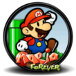 Super Mario Bros 3:  Mario Forever