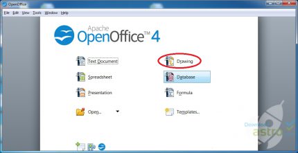 plyndringer Forfærdeligt Ren Download Open Office Gratis - Seneste Version 2023 ✓