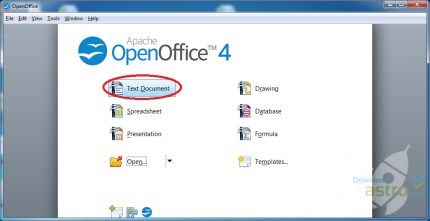 Implement Procent Udvidelse Open Office - seneste version gratis download 2023
